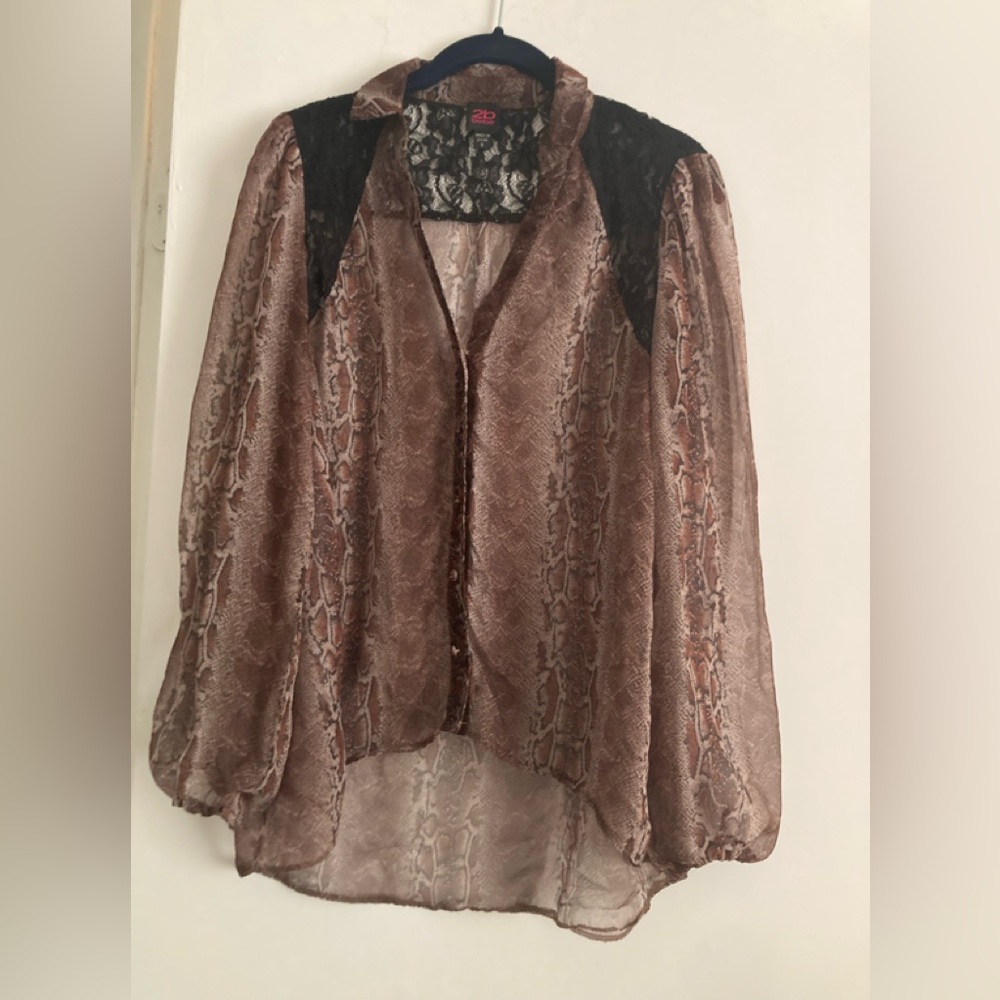 Women’s Top